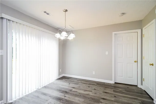 $1,720 | 1716 Carriage Cove Lane, Winston-Salem, NC 27127