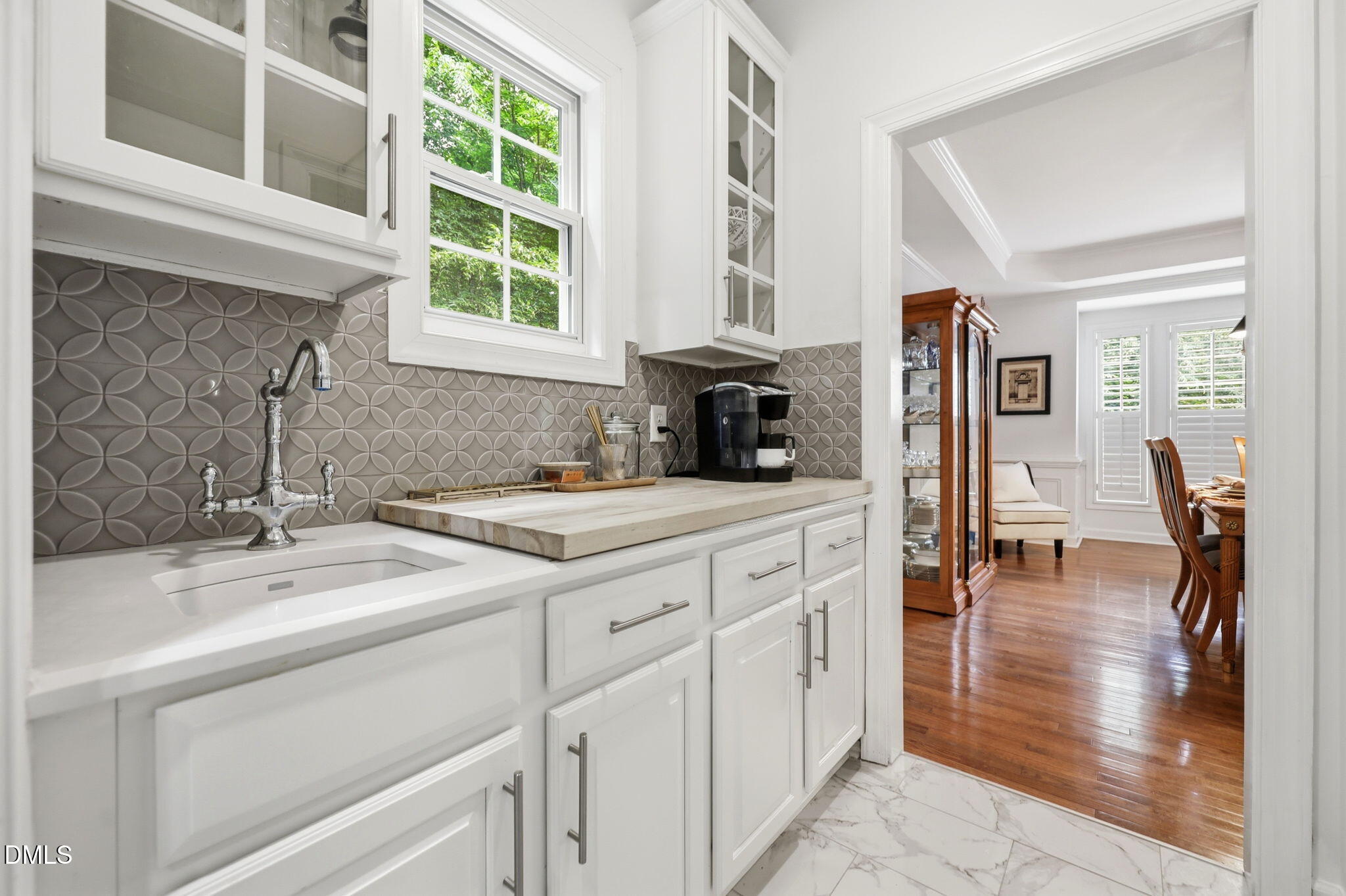 1008 Old Meetinghouse Way Raleigh, NC 27615 - Photo 17 of 79