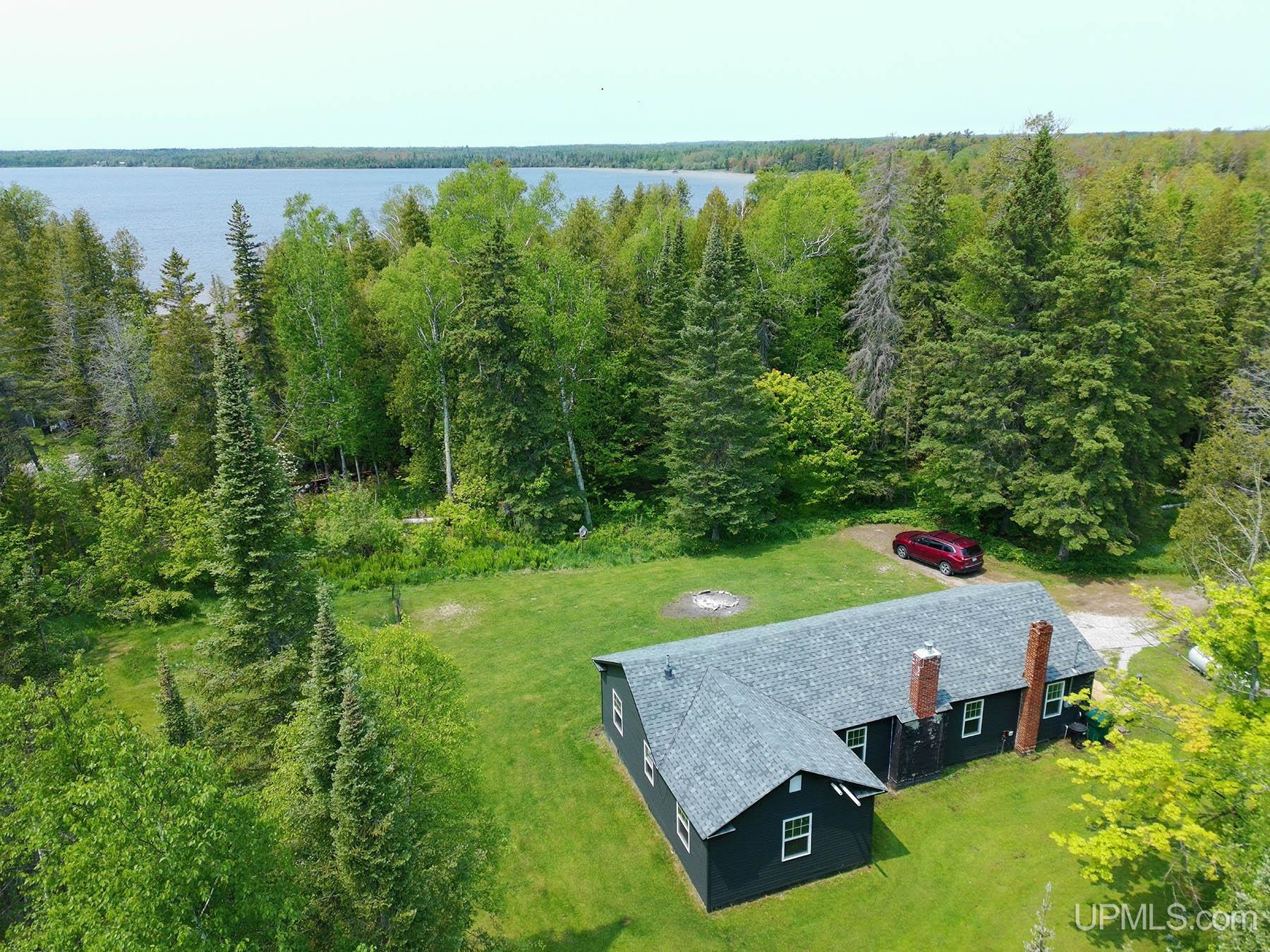 2731 Jones Road Gulliver, MI 49840 - Photo 37 of 39 Gallery Image 37
