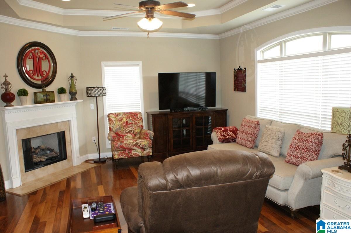 139 Moores Spring Road Montevallo, AL 35115 - Photo 3 of 20