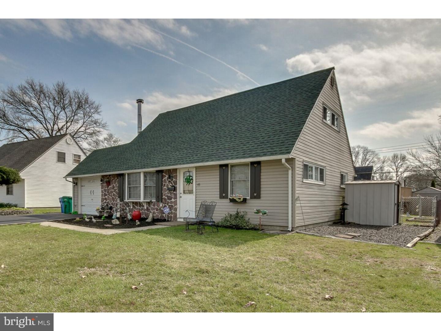 45 Misty Pine Road Levittown, PA 19056 - Photo 1 of 23 Gallery Image 1