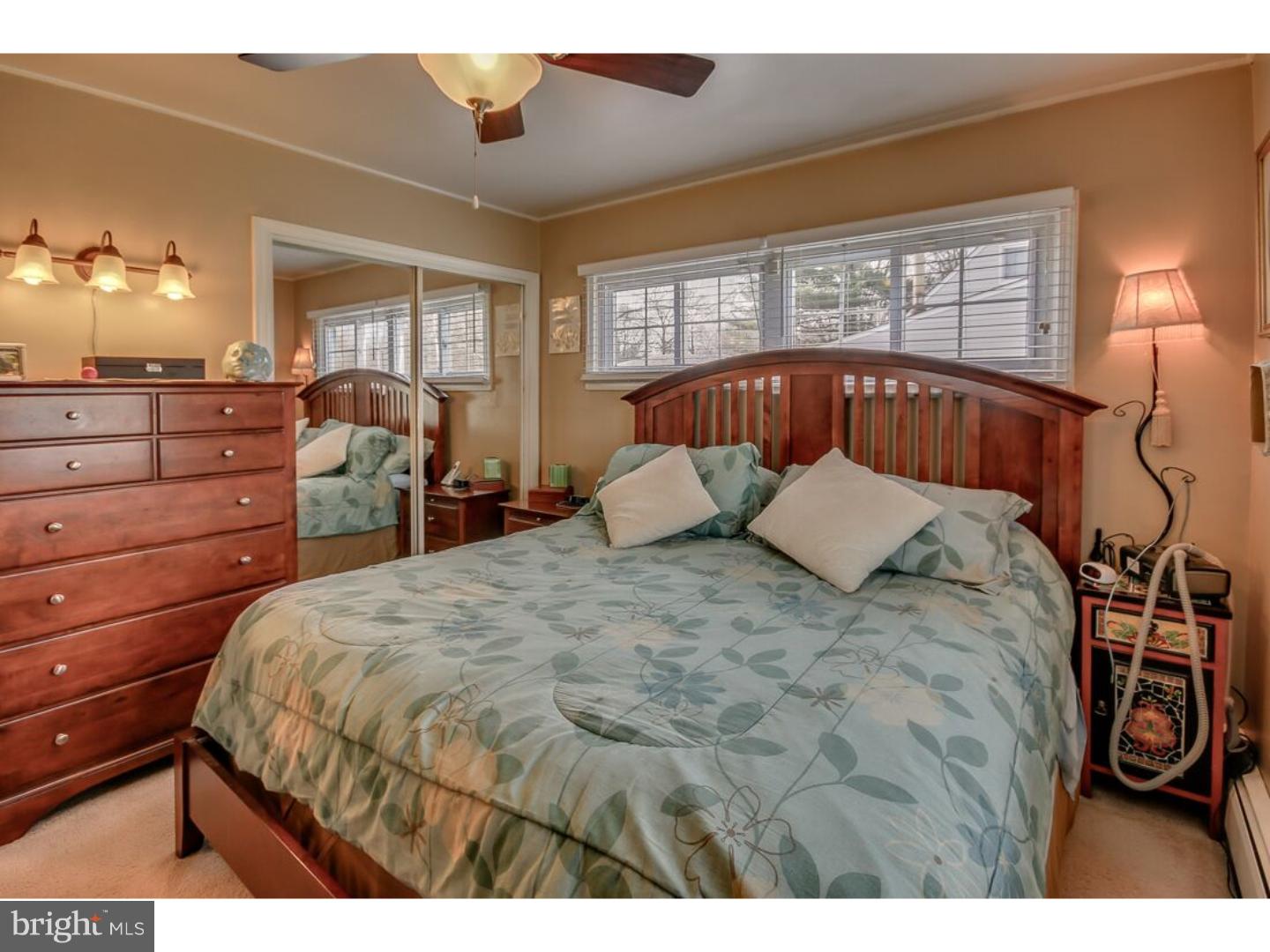 45 Misty Pine Road Levittown, PA 19056 - Photo 15 of 23 Bedroom - Main