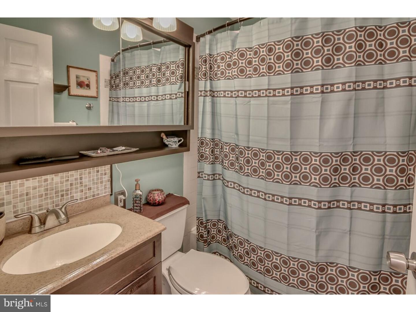 45 Misty Pine Road Levittown, PA 19056 - Photo 20 of 23 Bathroom