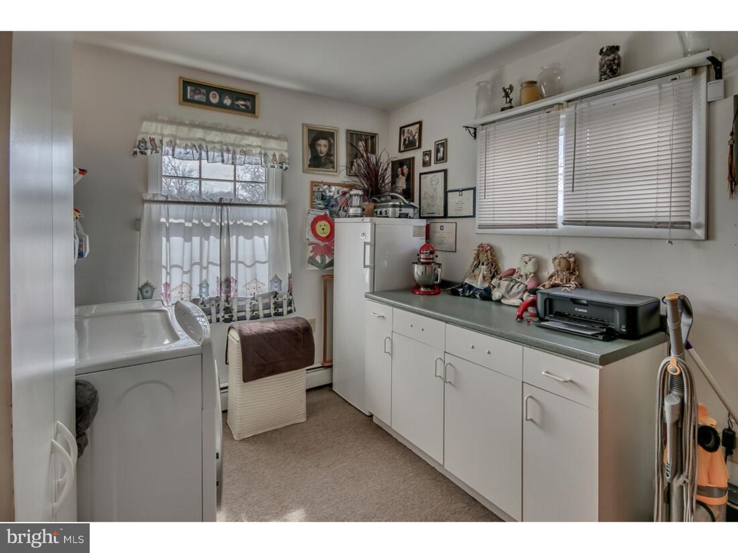 45 Misty Pine Road Levittown, PA 19056 - Photo 22 of 23 Laundry Room