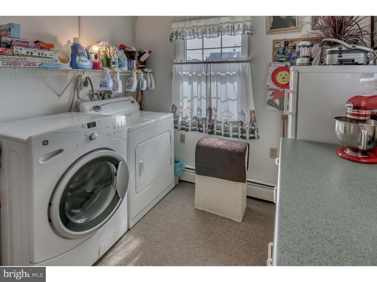 45 Misty Pine Road Levittown, PA 19056 - Photo 23 of 23 Laundry Room