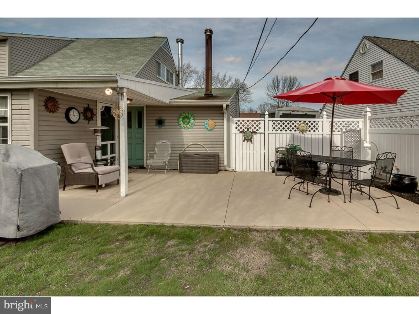45 Misty Pine Road Levittown, PA 19056 - Photo 7 of 23 Gallery Image 7