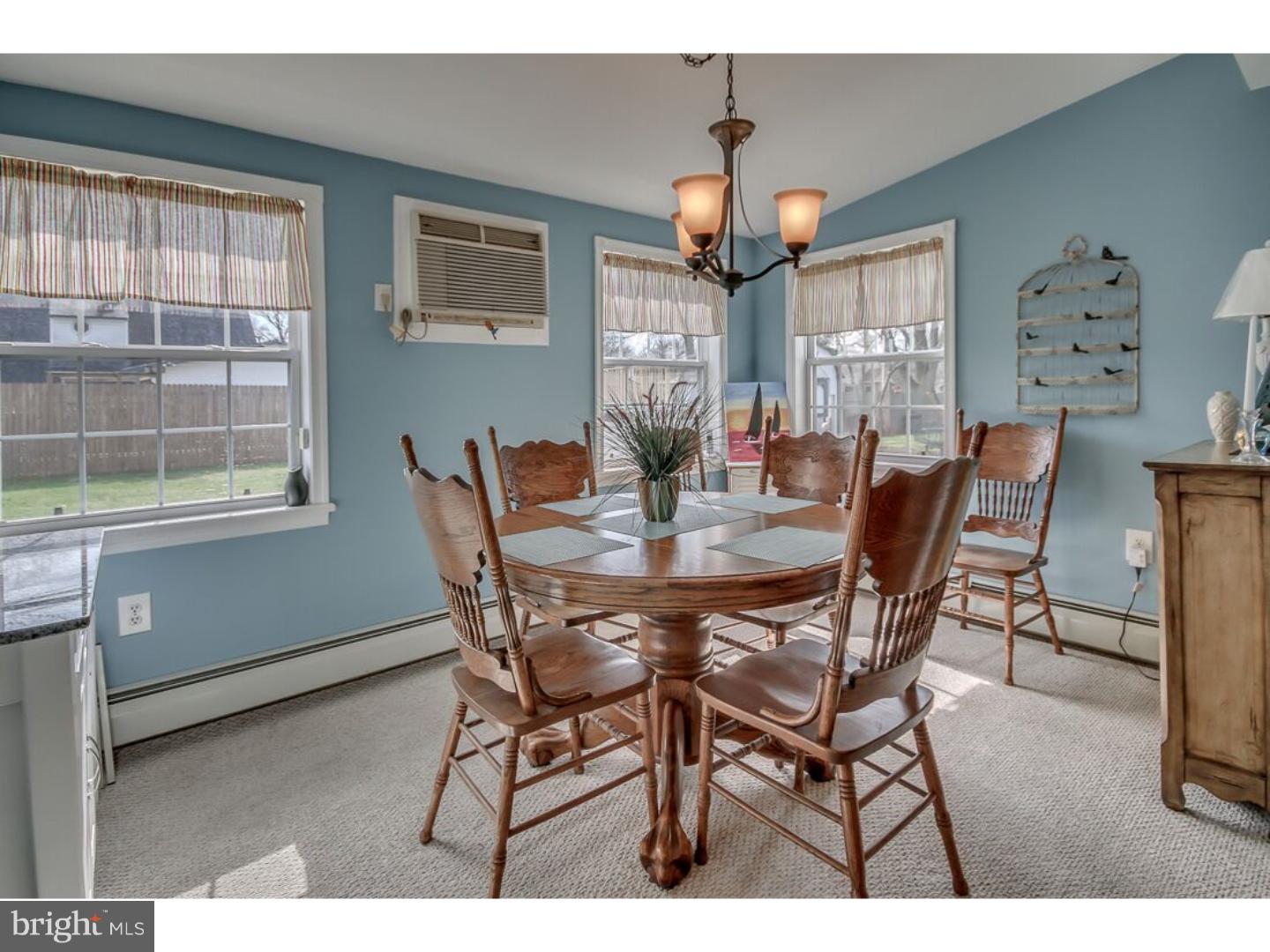 45 Misty Pine Road Levittown, PA 19056 - Photo 8 of 23 Dining Room