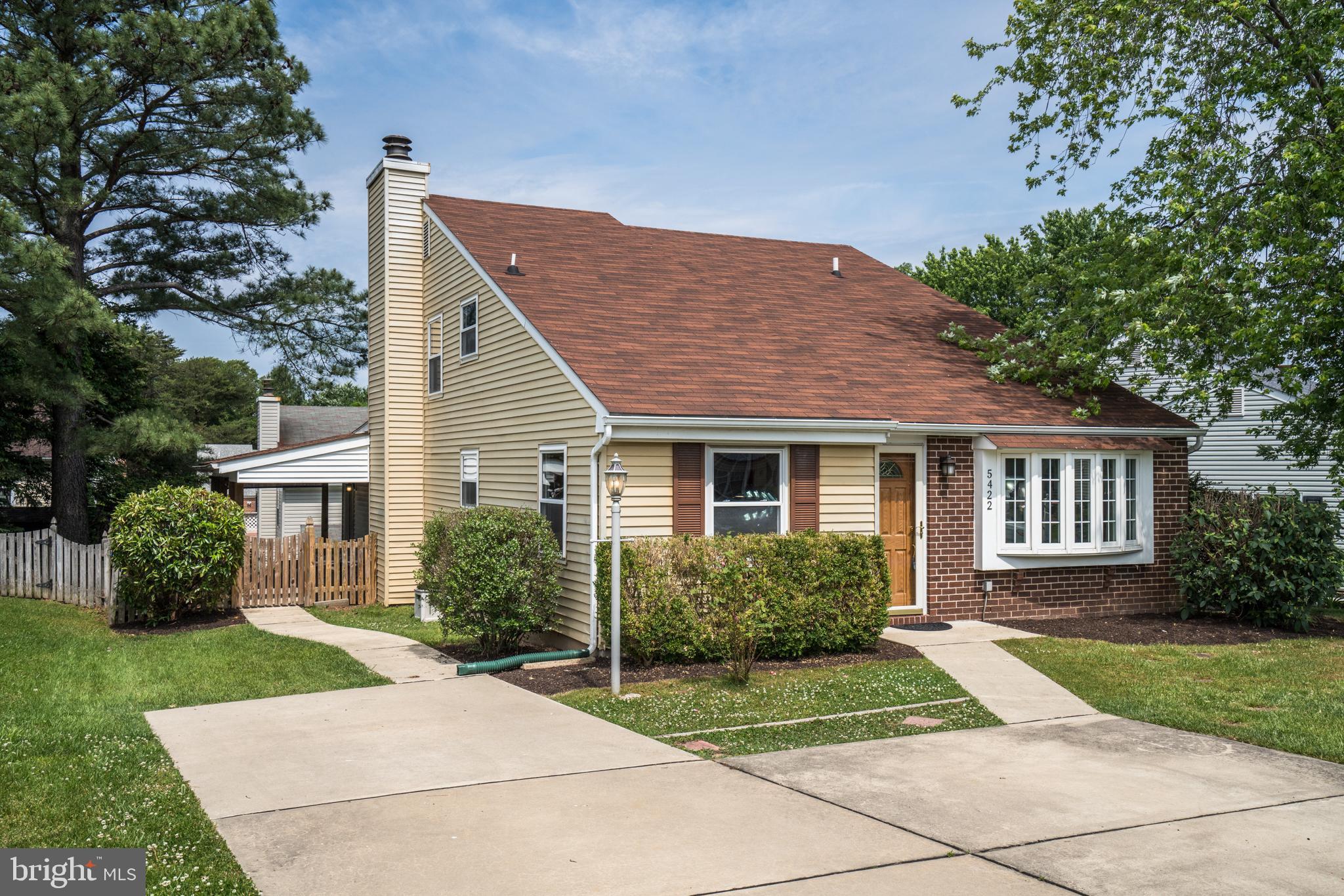 5422 Balistan Road Baltimore, MD 21237 - Photo 4 of 29 Gallery Image 4