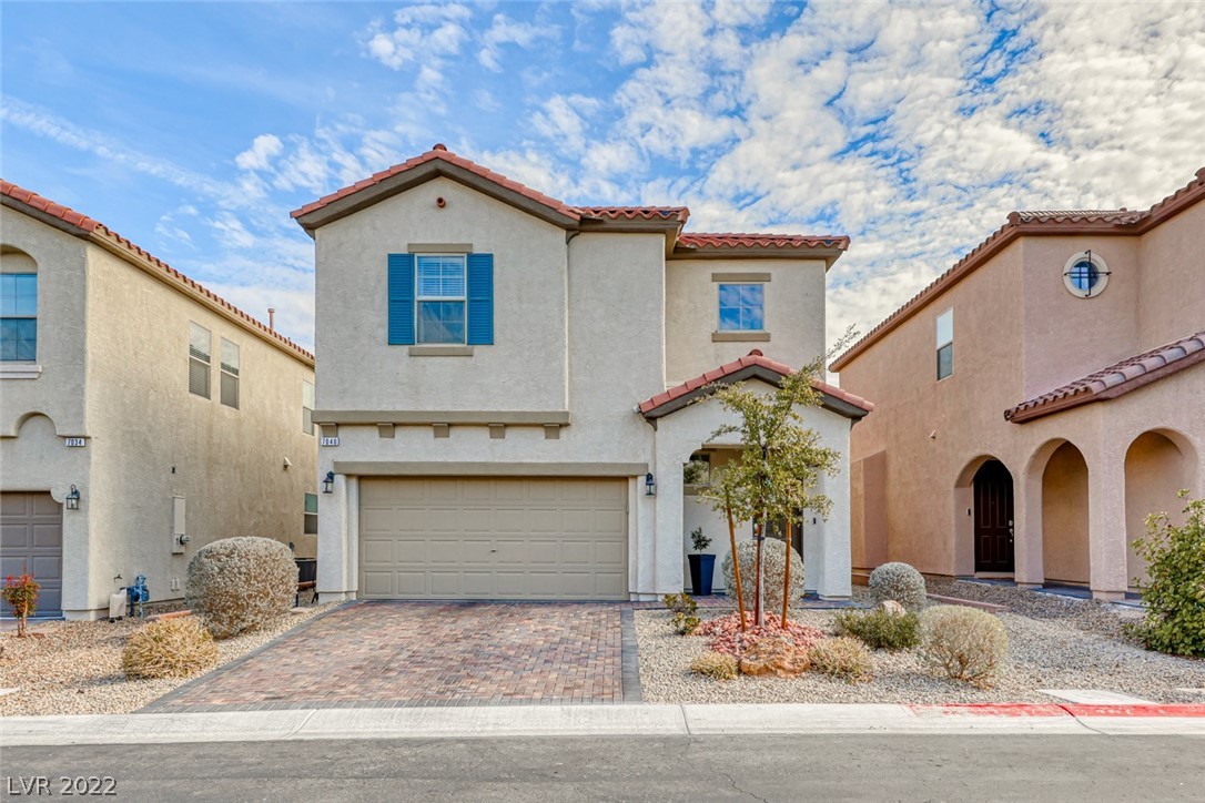 7040 Claythorn Road Las Vegas, NV 89148 - Photo 1 of 40 Gallery Image 1