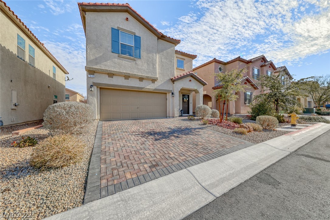 7040 Claythorn Road Las Vegas, NV 89148 - Photo 2 of 40 Gallery Image 2