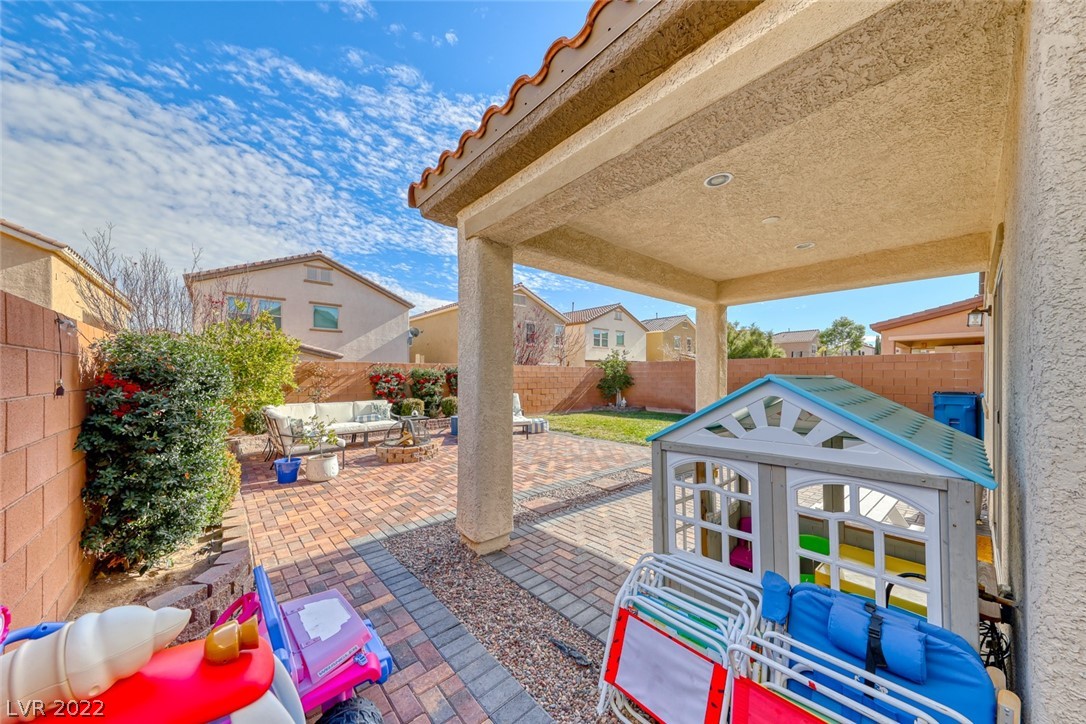 7040 Claythorn Road Las Vegas, NV 89148 - Photo 35 of 40 Gallery Image 35