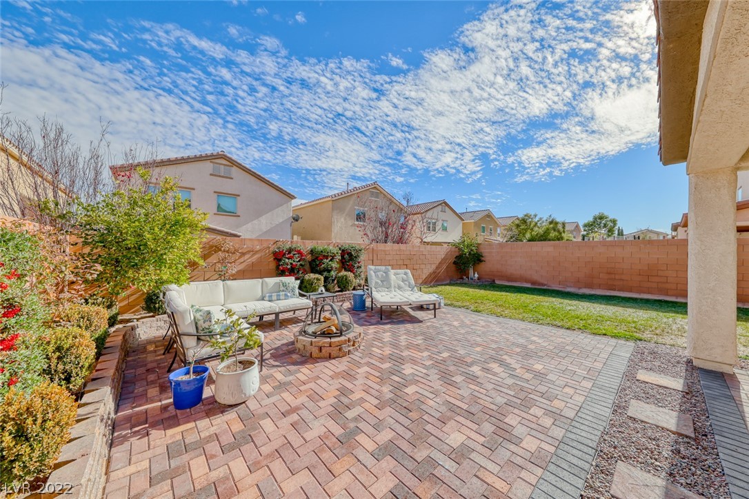 7040 Claythorn Road Las Vegas, NV 89148 - Photo 36 of 40 Gallery Image 36