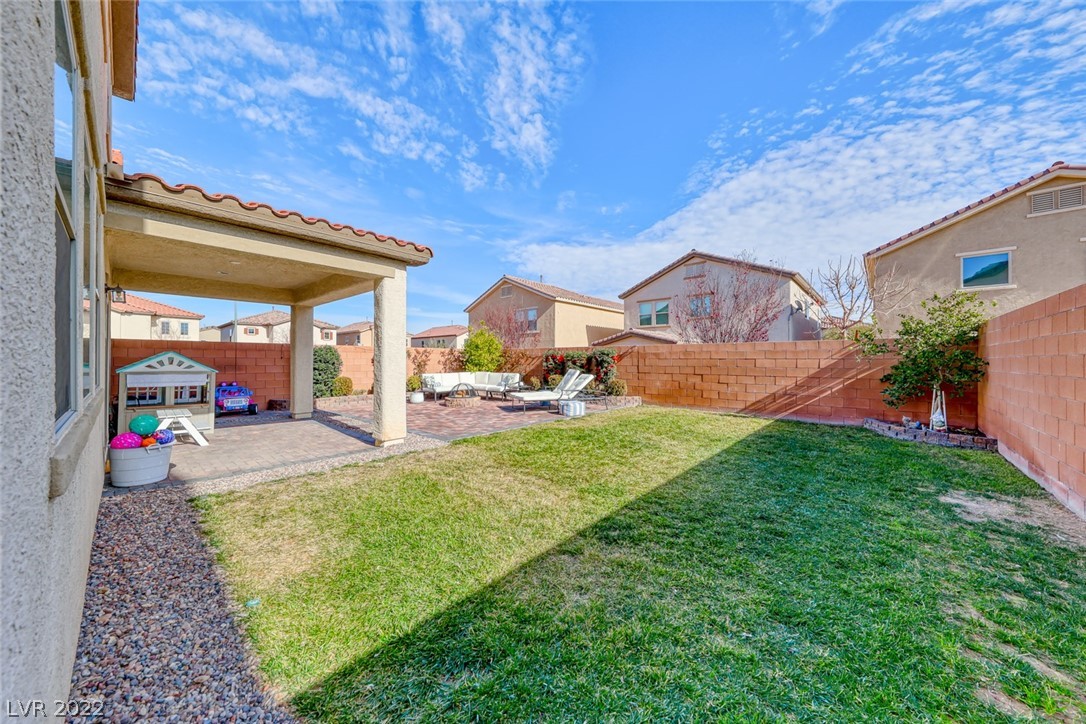 7040 Claythorn Road Las Vegas, NV 89148 - Photo 37 of 40 Gallery Image 37