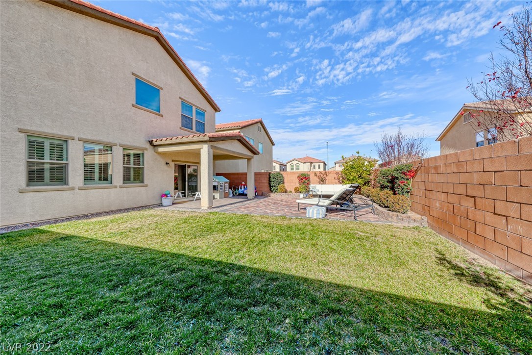7040 Claythorn Road Las Vegas, NV 89148 - Photo 38 of 40 Gallery Image 38