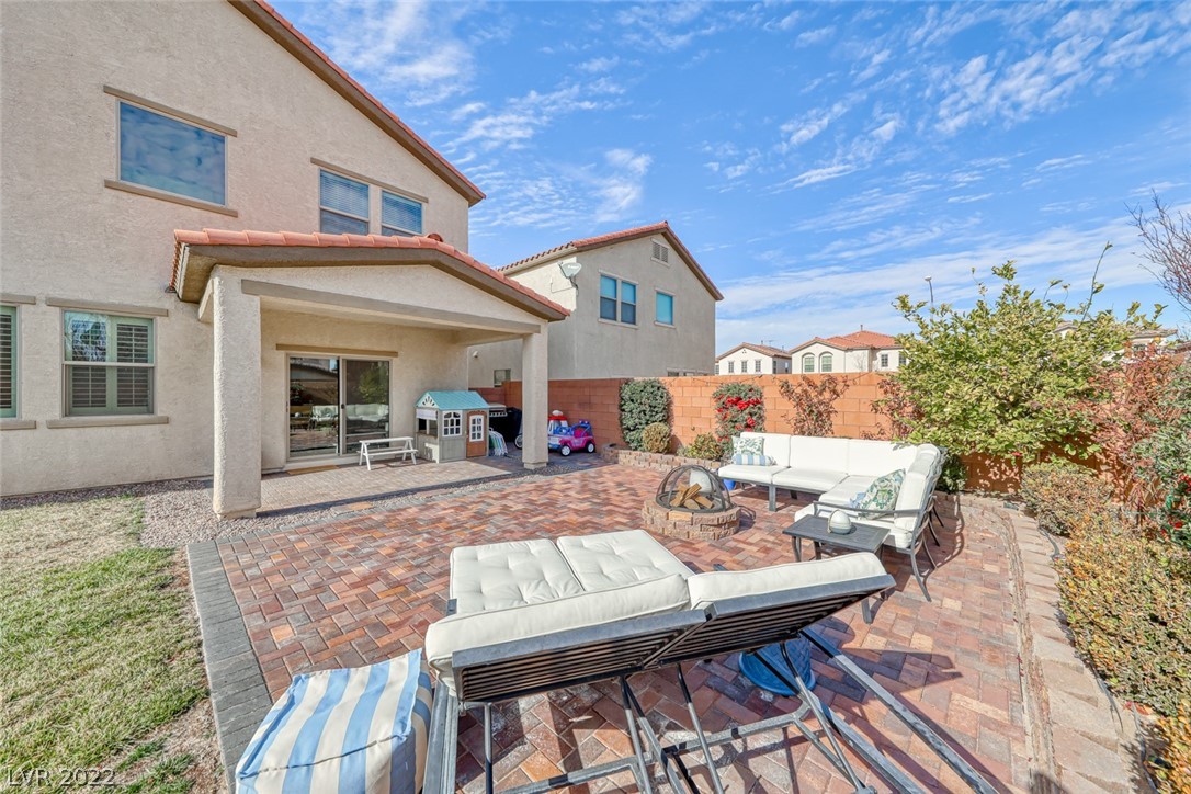 7040 Claythorn Road Las Vegas, NV 89148 - Photo 39 of 40 Gallery Image 39