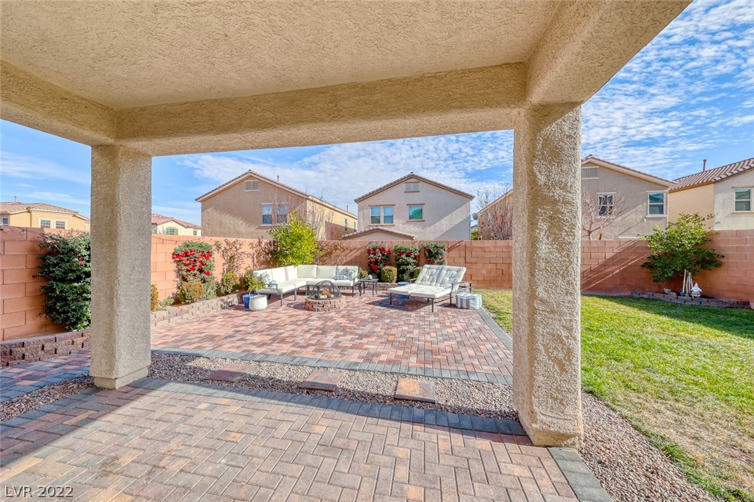 7040 Claythorn Road Las Vegas, NV 89148 - Photo 40 of 40 Gallery Image 40
