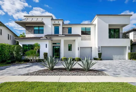 $3,900,000 | 17558 Cadena Drive, Boca Raton, FL 33496