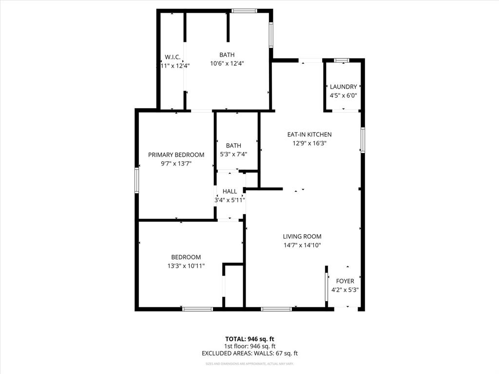 330 West Vinyard Road Duncanville, TX 75137 - Photo 18 of 20 unknown