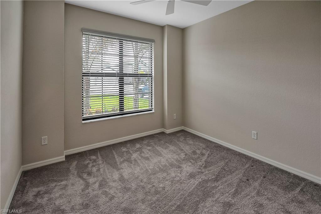 19576 The Pl Boulevard Estero, FL 33928 - Photo 13 of 35 an empty room with a window