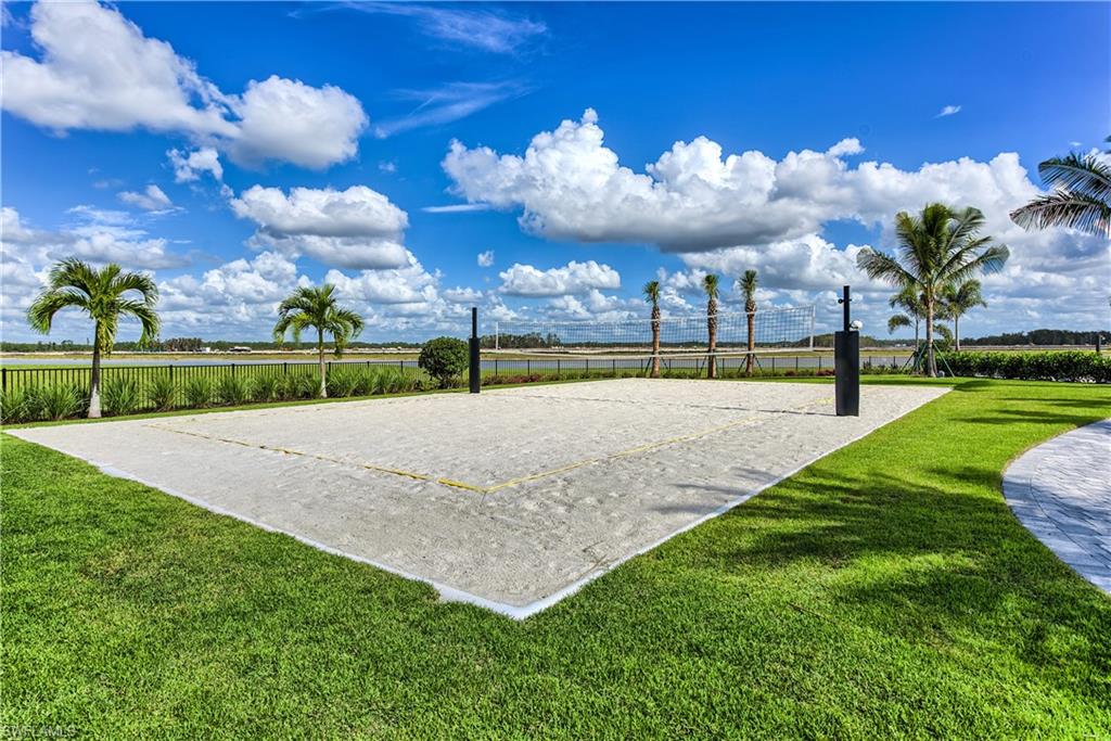 19576 The Pl Boulevard Estero, FL 33928 - Photo 32 of 35 a view of a playground