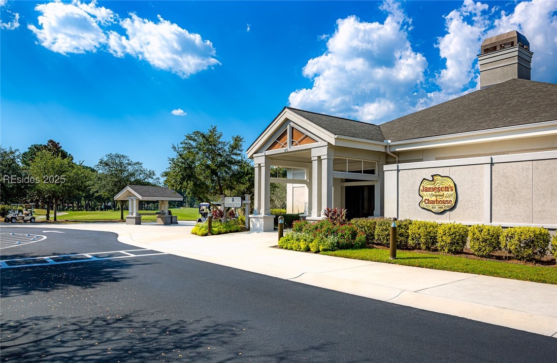 53 Hampton Circle Bluffton, SC 29909 - Photo 32 of 41