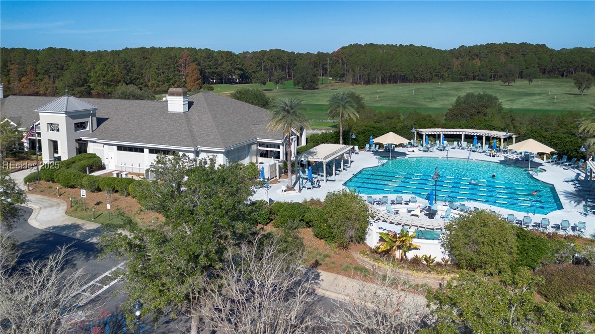 53 Hampton Circle Bluffton, SC 29909 - Photo 34 of 41