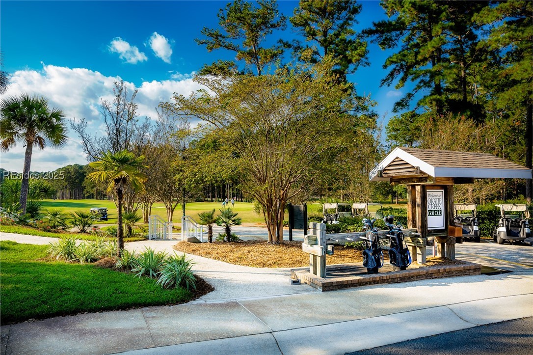 53 Hampton Circle Bluffton, SC 29909 - Photo 37 of 41