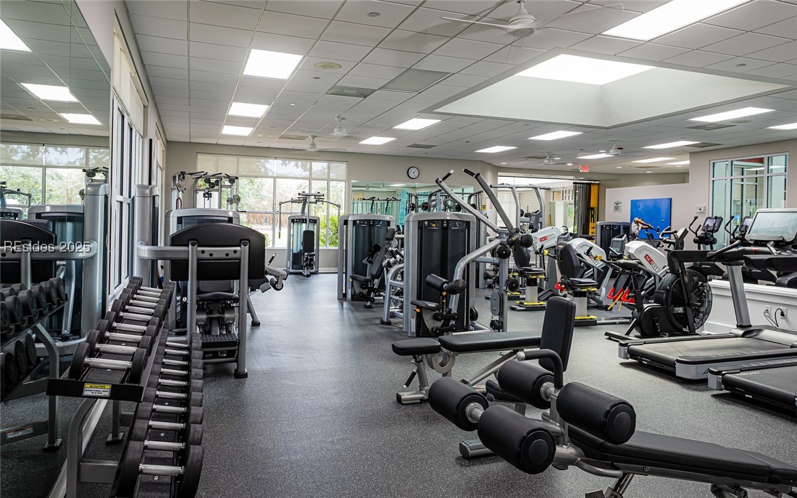 53 Hampton Circle Bluffton, SC 29909 - Photo 39 of 41