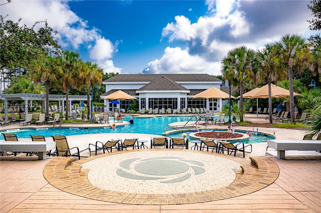 53 Hampton Circle Bluffton, SC 29909 - Photo 40 of 41