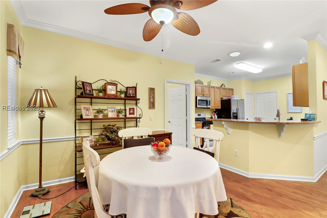 53 Hampton Circle Bluffton, SC 29909 - Photo 8 of 41