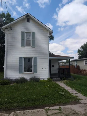 $55,000 | 519 Mound Street, Marion, OH 43302