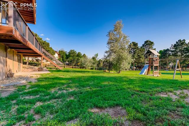 5322 Miranda Road Colorado Springs, CO 80918 - Photo 27 of 29