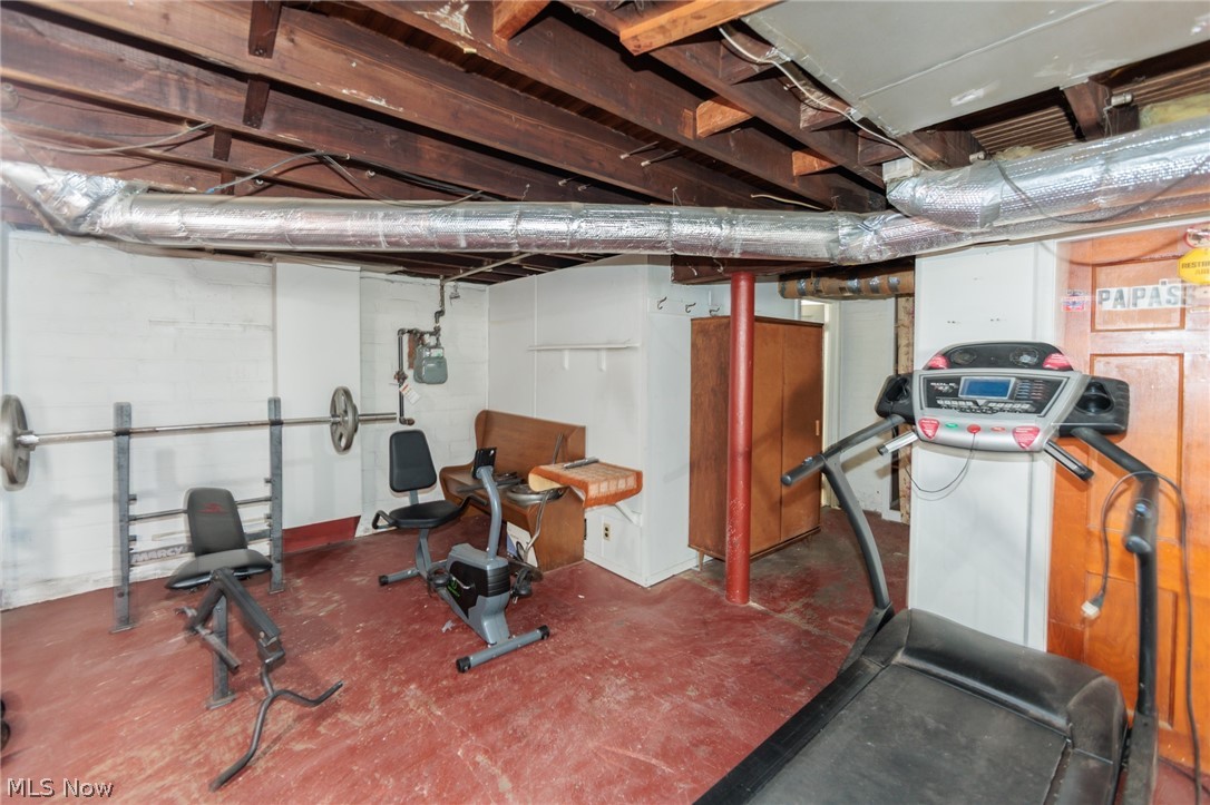 2201 Ralph Avenue Cleveland, OH 44109 - Photo 30 of 41 Gallery Image 30
