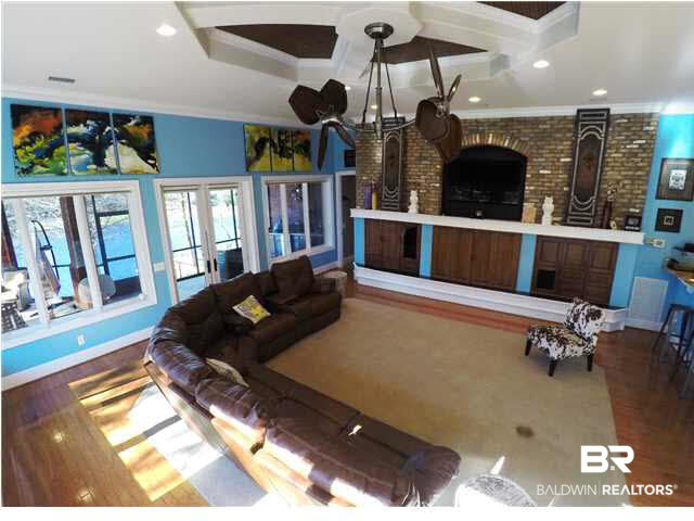 3300 Benyard Drive Mobile, AL 36619 - Photo 7 of 24