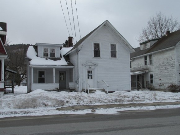 153 Marble Street West Rutland, VT 05777 - Photo 1 of 1 Gallery Image 1