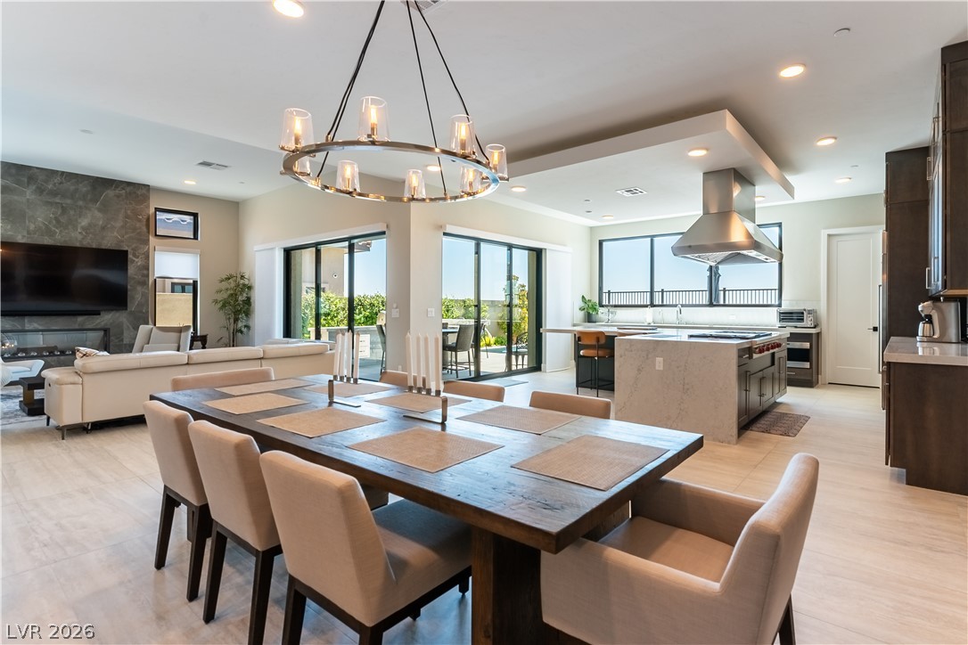 446 Highview Rdg Avenue Las Vegas, NV 89138 - Photo 11 of 53 Gallery Image 11