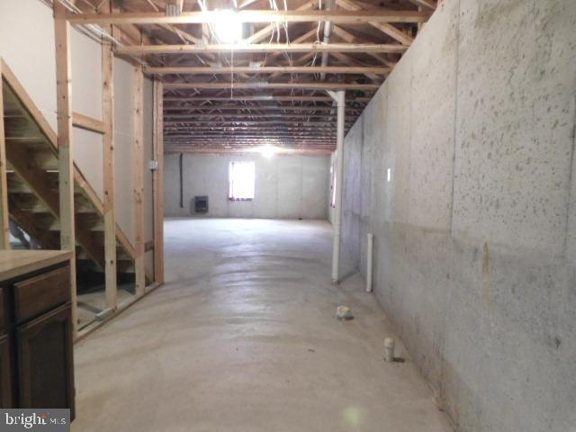 5013 Decatur Street St. Leonard, MD 20685 - Photo 40 of 45 a view of gallery with window