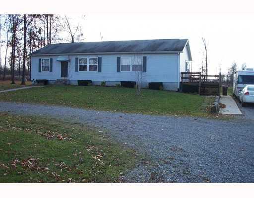 144 Homer Road Fredonia, PA 16124 - Photo 2 of 9 Exterior Front.