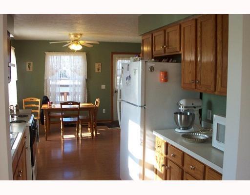 144 Homer Road Fredonia, PA 16124 - Photo 5 of 9 Kitchen.