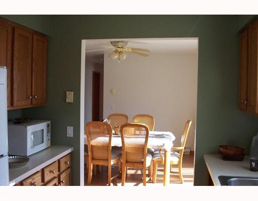 144 Homer Road Fredonia, PA 16124 - Photo 6 of 9 Dining Room.