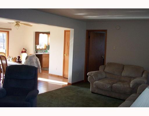 144 Homer Road Fredonia, PA 16124 - Photo 7 of 9 Living Room.
