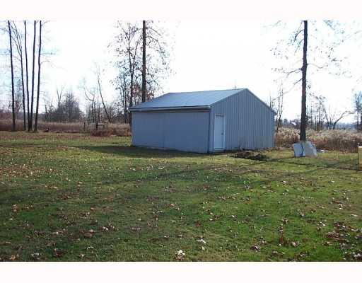144 Homer Road Fredonia, PA 16124 - Photo 9 of 9 Storage.