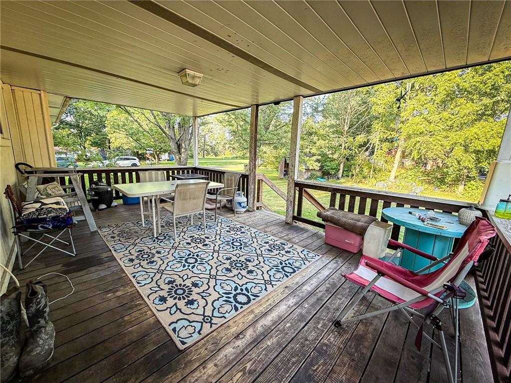 329 South Home Avenue Butler, PA 16001 - Photo 29 of 35