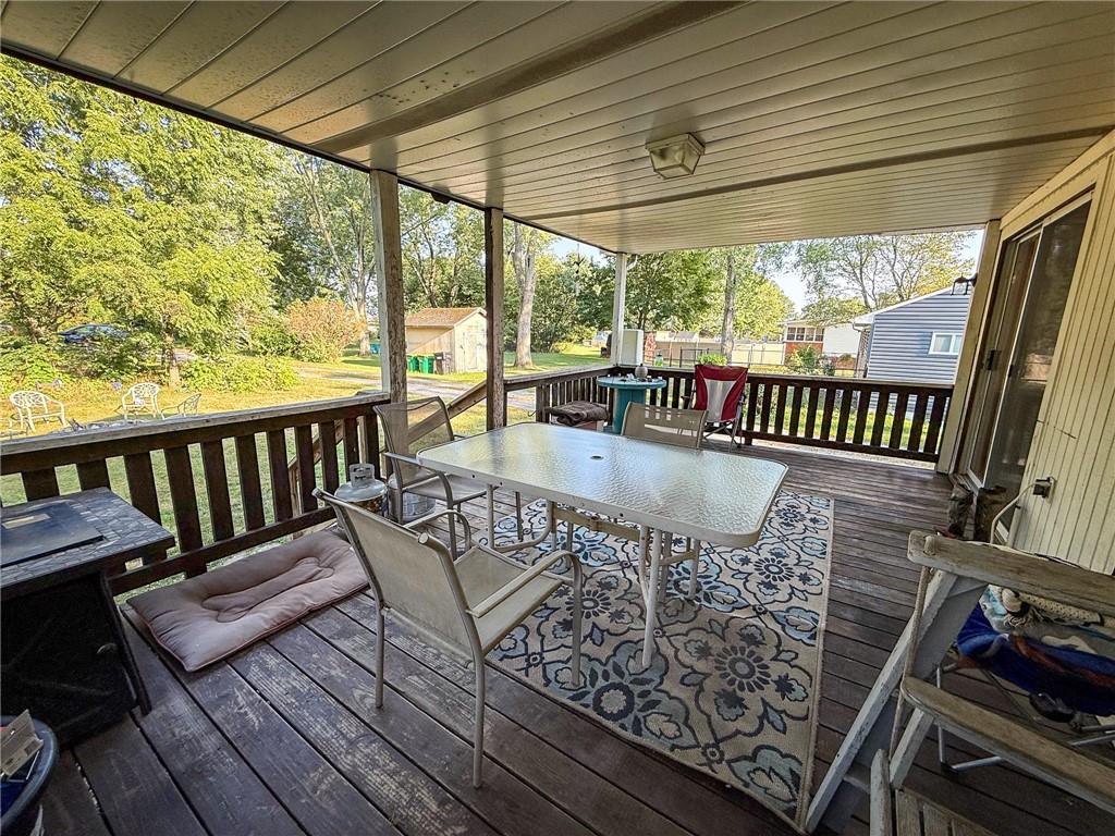 329 South Home Avenue Butler, PA 16001 - Photo 30 of 35