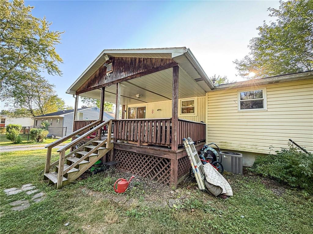 329 South Home Avenue Butler, PA 16001 - Photo 34 of 35