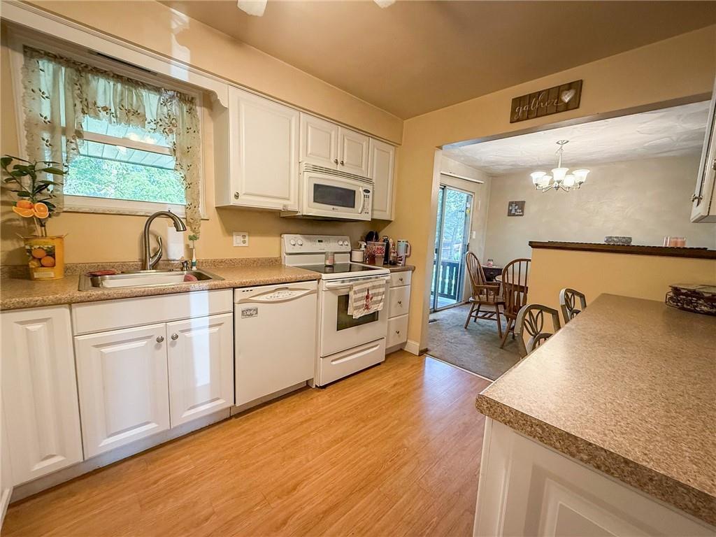 329 South Home Avenue Butler, PA 16001 - Photo 9 of 35