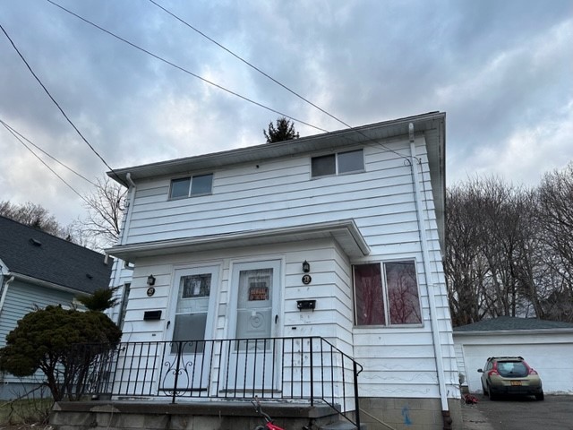40 Denise Road Rochester, NY 14612 - Photo 1 of 1