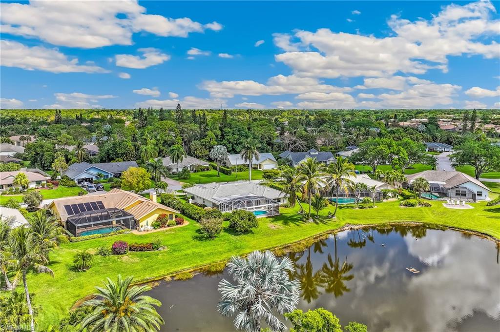 1904 Countess Court Naples, FL 34110 - Photo 32 of 33 a view of a city