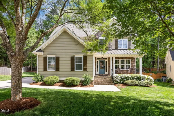$625,000 | 1509 Gracie Girl Way, Wake Forest, NC 27587