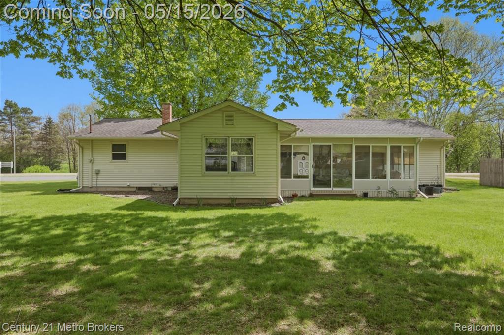 5457 North Seymour Road Flushing, MI 48433 - Photo 39 of 43